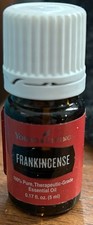 Young Living Essential Oils Frankincense 5ml