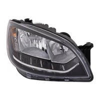 Diederichs Halogen H7 Scheinwerfer FüR Skoda Citigo Ab MJ 2017 Rechts 1ST941006