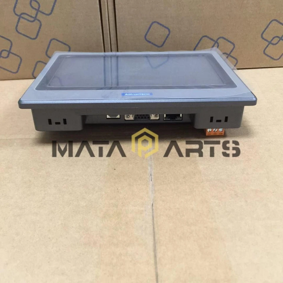 1PC New WOP-207K-NAE replace WOP-2070T-N2AE 7-inch human-machine US Free tax - Image 4 of 4