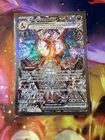2023 Obsidian Flames Charizard Ex Special Illustration Rare