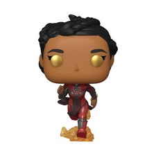 Funko POP! Marvel: Eternals - Makkari - the Eternals - Collectable Vinyl Figure 