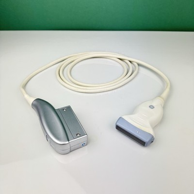 GE ML6-15-RS Linear Array Ultraschall Sonde Bj: 2017, 4.0MHz - 15.0MHz