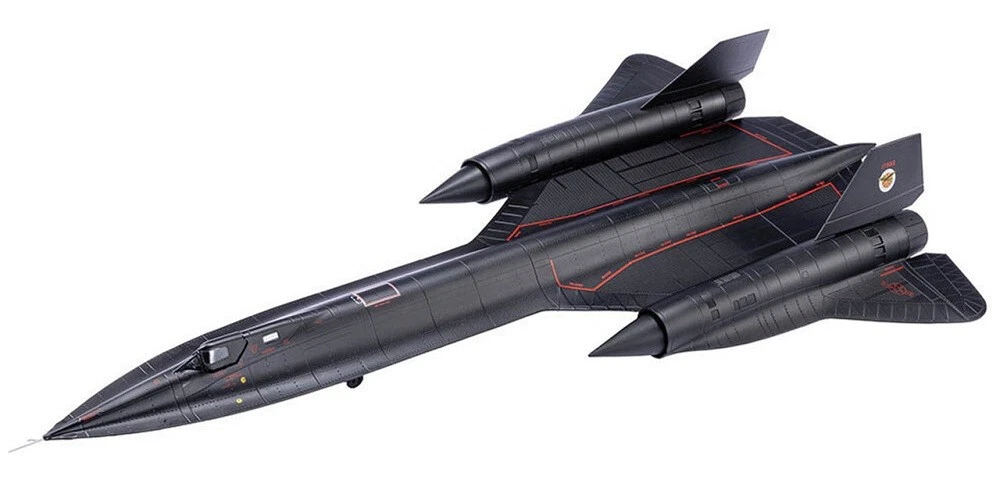 Sr 71 Diecast for sale | eBay