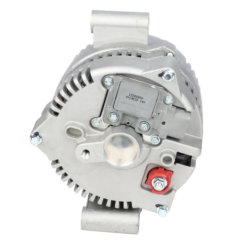 Alternador para Ford Econoline E-150 E-250 E-350 5,0 L 302 5,8 L 351 1993-1996 Foto 4 de 4