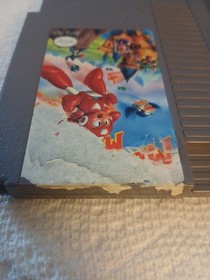 Mega Man 3 4 6  Nintendo NES Original Authentic Game Cartridges All 3 Games