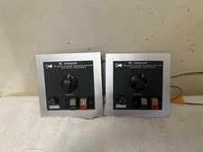 RSL Monaco speaker  Crossover Set Of 2