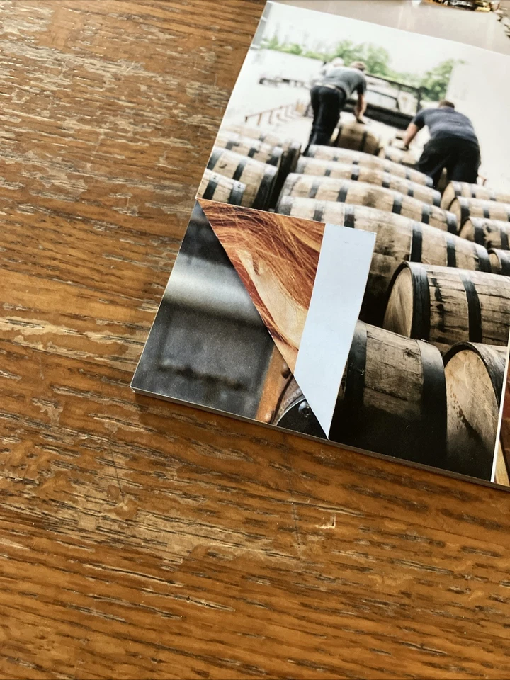 Whiskey Magazine January 2026 Bourbon Territory 87 Distillery Profiles - Image 4 of 4