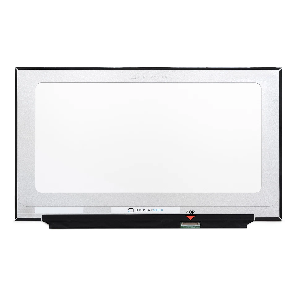 LCD Display Bildschirm MSI GF75 Thin 10SC 17.3" FHD LED IPS 144Hz - Bild 2 von 3