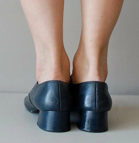 Dance Court Shoes Ladies Mary Jane Comfy Dolly Buckle Casual Work Womens UK Size - Picture 11 of 28