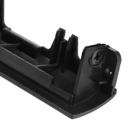 Hard Drive Cover HDD Caddy Door Lid With Screws For Dell Latitude E6540 Series - Afbeelding 3 van 8