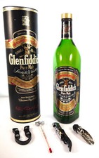 1970's Glenfiddich over 8 years old Single Malt Whisky (discontinued bottling) 1
