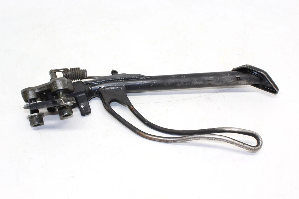 03-05 Suzuki Sv1000 Pata de cabra Soporte lateral OEM Foto 2 de 4