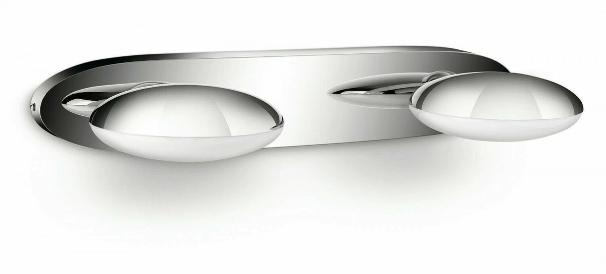 Philips my cheap bathroom lights