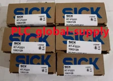 1PCS New original RTP3221 SICK RT-P3221 Photoelectric switch  Fast shipment