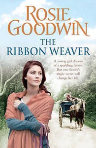 the ribbon weaver by rosie goodwin the ribbon weaver by rosie goodwin