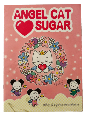 Hello Kitty Angel アルバム レア☆ Old archive Hello Kitty Angel アルバム レア☆ Old archive Hello Kitty Angel