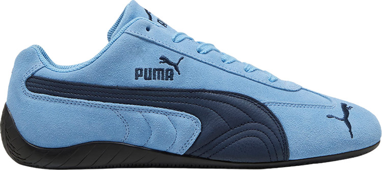 Архив Puma Speedcat Светло-голубой клубный темно-синий 398847-01 Поступил в продажу прямо сейчас 63790₽