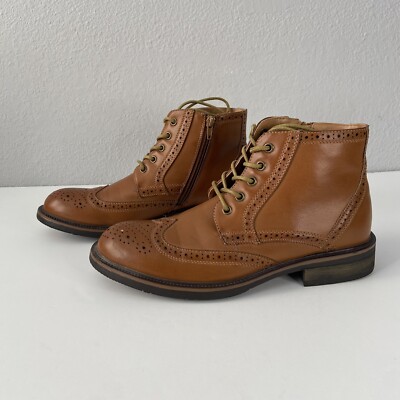 Robert David Dress Boots s-l400.jpg main image 2