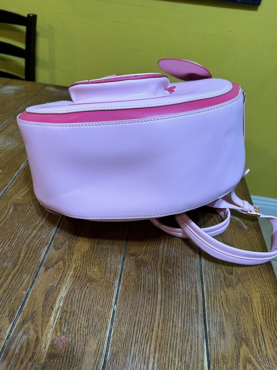 Shane Dawson Merch Official Pink Pig Backpack Large | eBay display picture 1