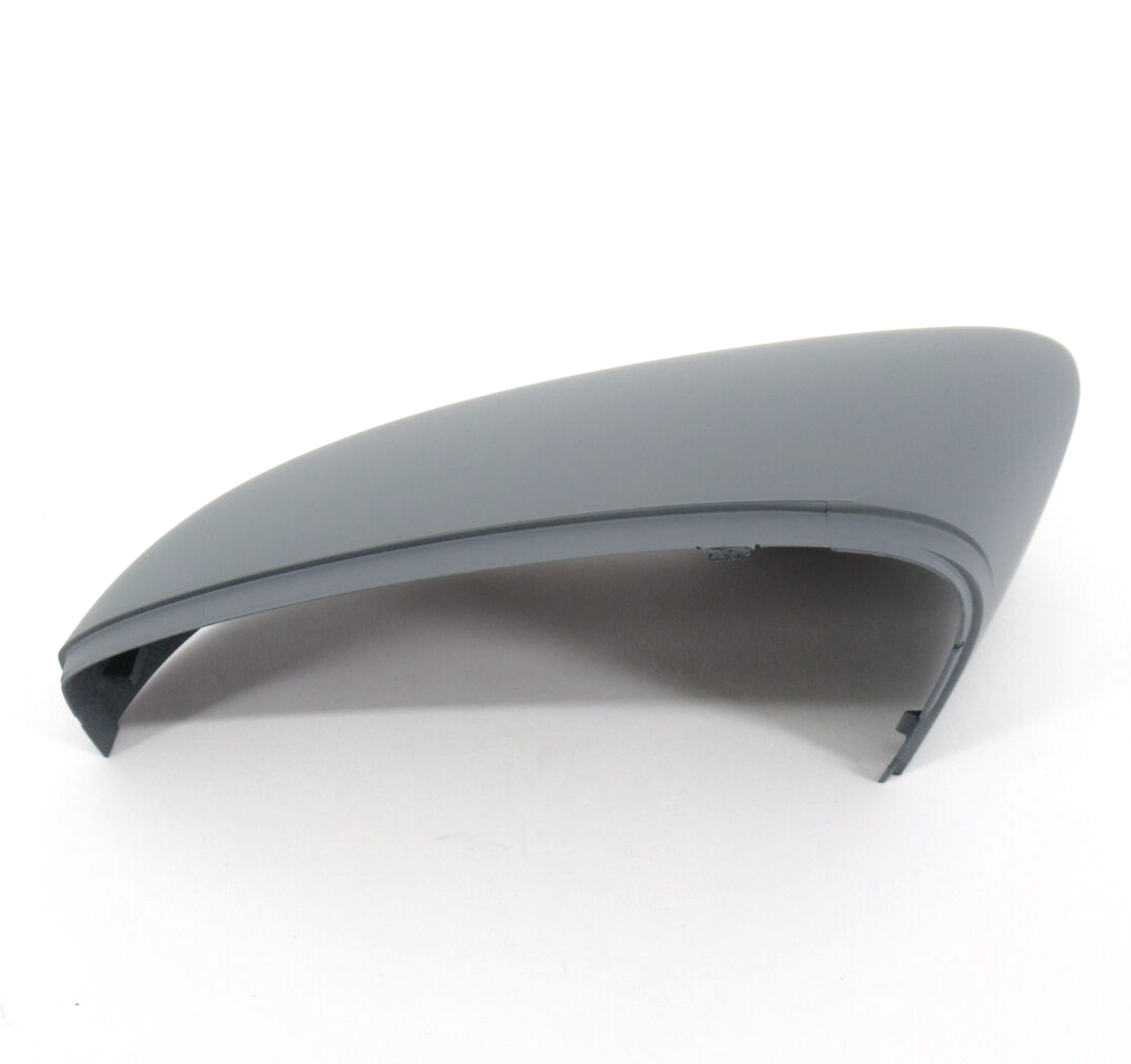 Genuine OEM VW 5Z1857537CGRU Driver LH Side Mirror Cover 20132015
