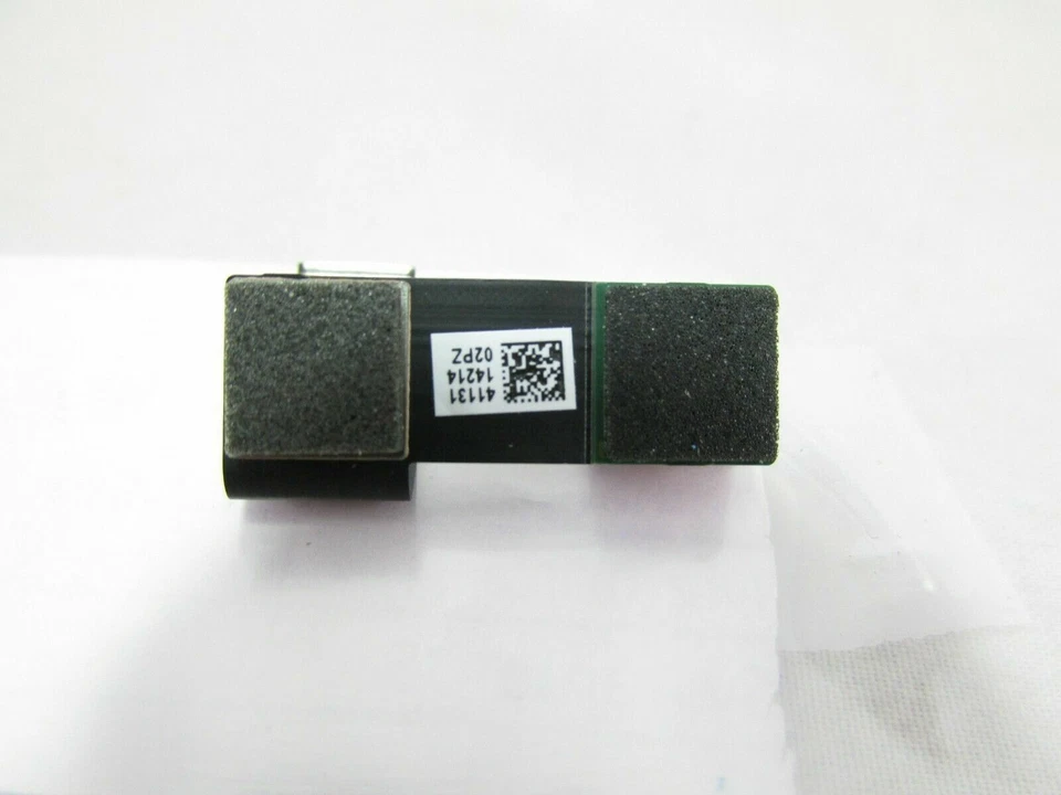 Amazon Kindle Fire HDX GPZ45RW 8.9" Rear Back Camera - Image 2 of 3