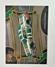 2024 Select NASCAR Racing Pit Road DARRELL WALTRIP #189