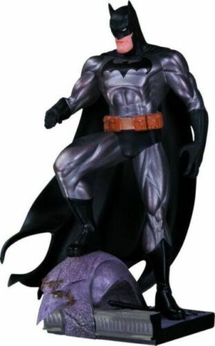 Acheter DC Comics - Batman vs. Deathstroke Statue 30cm - Figurines prix  promo neuf et occasion pas cher