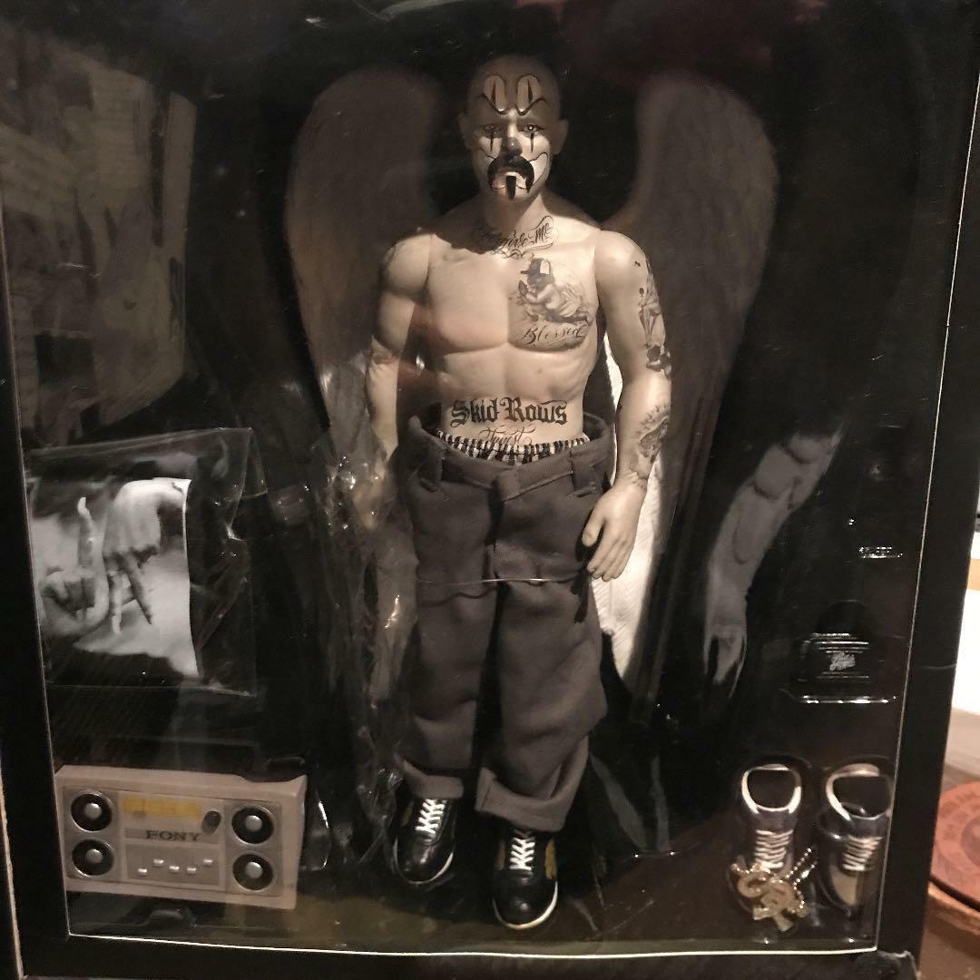 Mister Cartoon The Lost Angel Vol.1 Figure w/Box Japan Mister Cartoon The Lost Angel Vol.1 Figure w/Box Japan