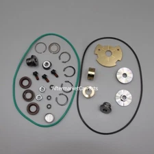 HE551V HE551VE turbo repair kit set for Cummins truck ISX ISX ISX07 ISX3 5350536