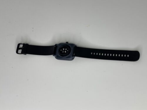 Amazfit Smartwatch Black Untested - Picture 4 of 9