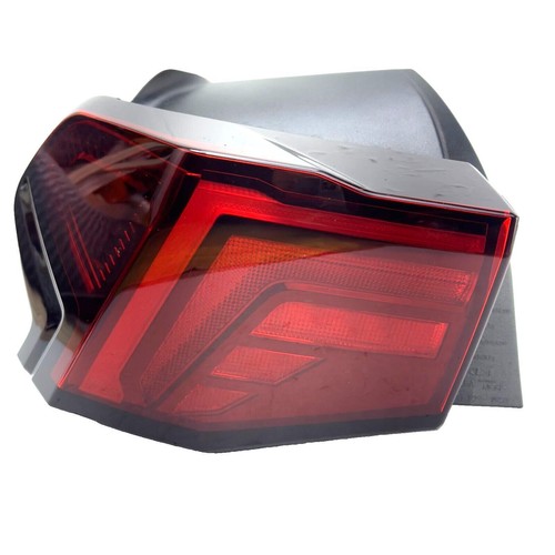 2023- 2025 Kia K5 Tail Light Left LH Driver OEM LED Brake Lamp 92401L2600 - Picture 3 of 15