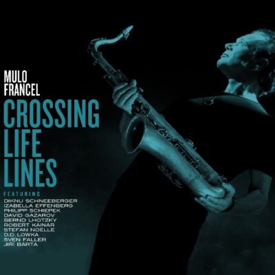 Francel,Mulo / Crossing Life Lines