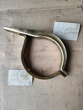 KIT STAFFE FISSAGGIO MARMITTA FIAT 500 F - L EPOCA STAFFA KIT 2PZ ALTA QUALITA'