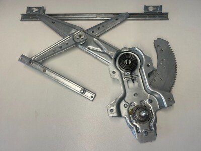LAND ROVER DEFENDER FRONT REGULATOR  MANUAL CUH000101  TD5 PUMA TDCI