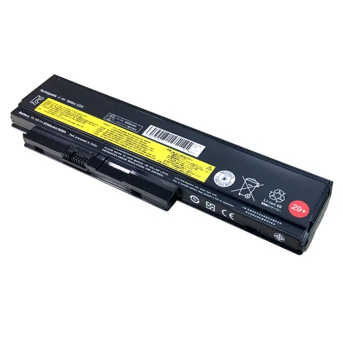 X220 Battery for Lenovo ThinkPad X220s X220 X220i Laptop（not for Tablet）42T4866 - Picture 5 of 6