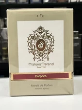 Tiziana Terenzi Porpora Extrait de Parfum Unisex 3.38 fl. oz. / 100ml