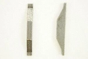 PIONEER Woodruff Llaves 25pk 3/16 x 1-13/16 (PK-178-25) Foto 2 de 2