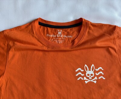 Psycho Bunny Filcham T-Shirt Men