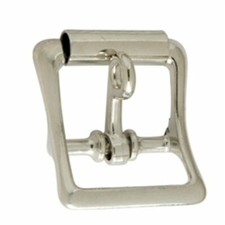 All Purpose Strap Buckle with Locking Tongue ...