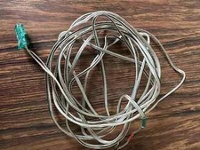 Samsung HT-C460 C5500 Home Cinema System Speaker Cable - Green Connector. 2m