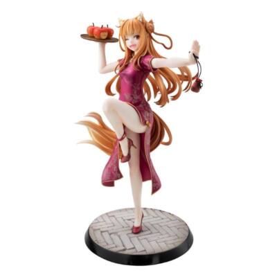 Spice and Wolf Holo: Chinese Dress Ver. Figur 1/7 23 cm Kadowaka