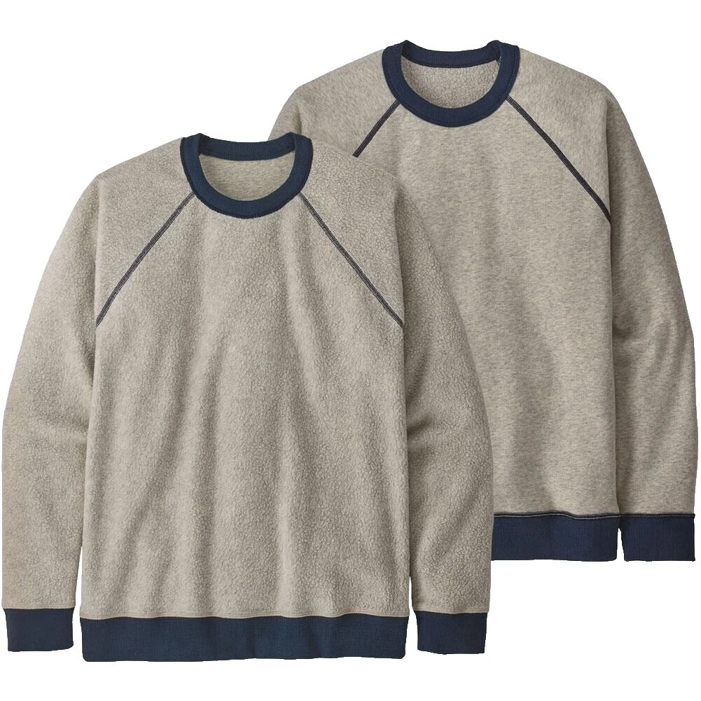 Sudaderas Patagonia sólido para De hombre