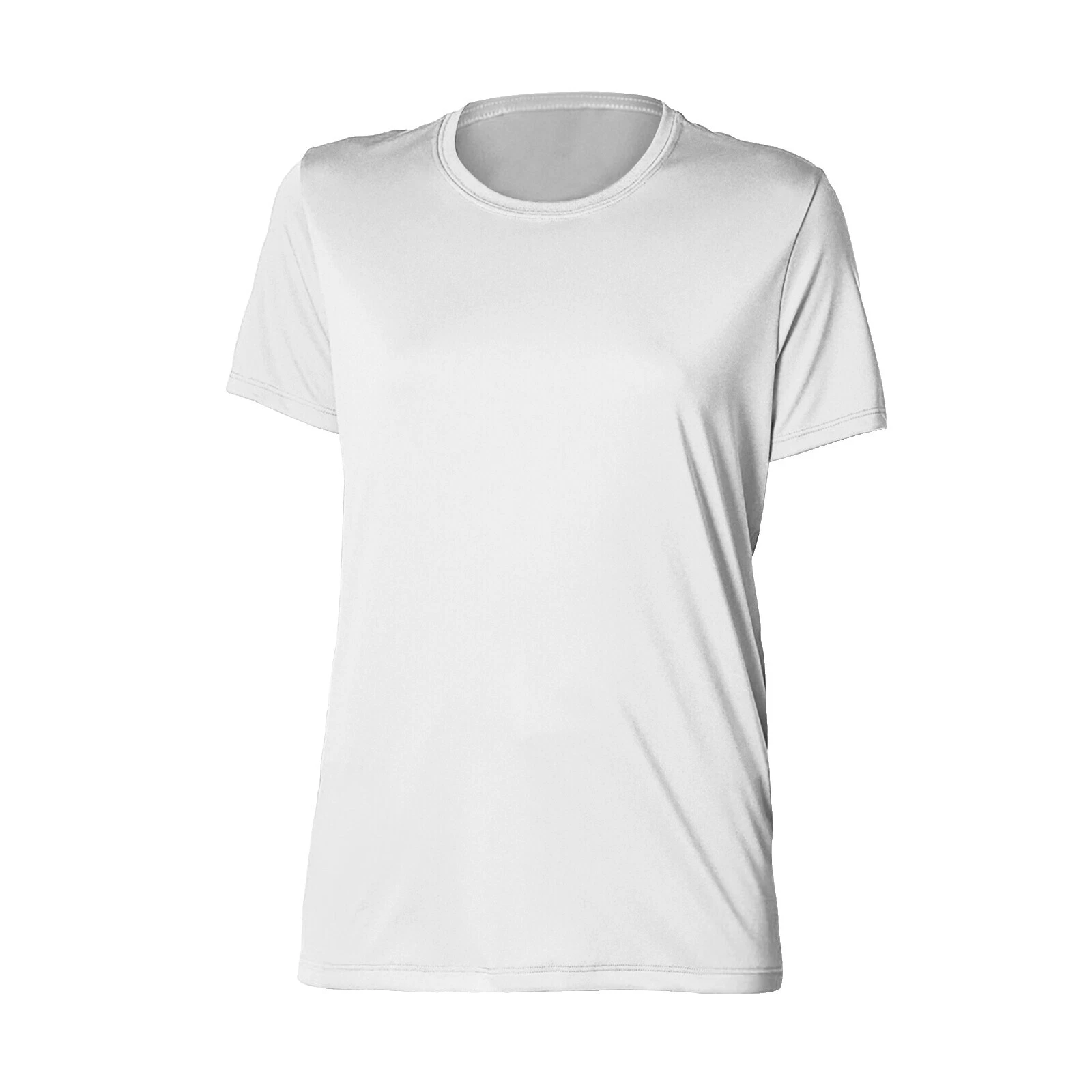 Breathable Cotton Activewear Tops for Women