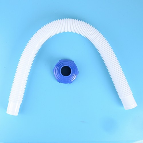 Pool Skimmer Schlauch Ersatz Für Intex - 4cm X 76cm Skimmer-Schlauch