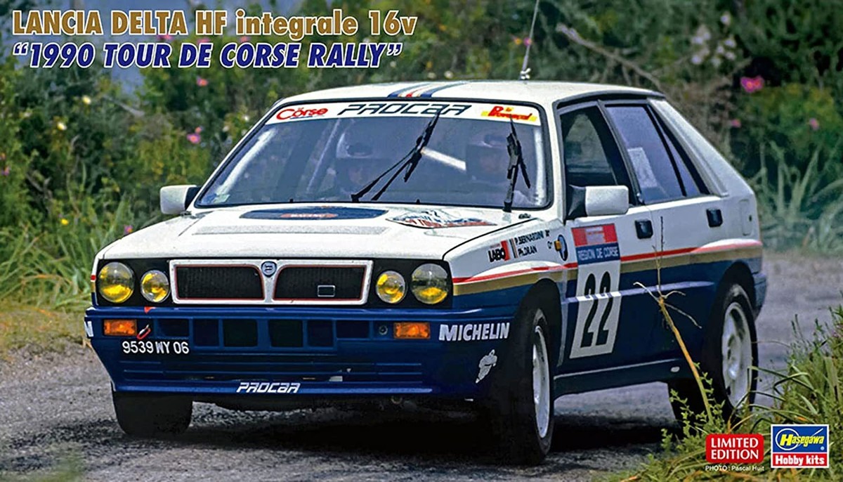 ☆ 超美品 ☆ Lancia Delta HF 16V Integrale Lancia Delta HF Integrale 16v Guide — Supercar Nostalgia