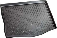 Kofferraumwanne Passend FüR Ford Focus II SchräGheck | 2005-2010 | Passgenau