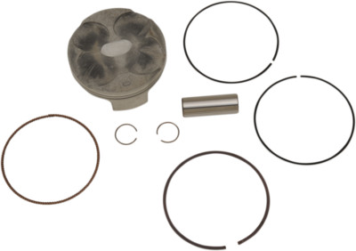 Pro X Piston Kit 76.79mm 01.1343.C