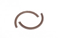Sce Gaskets Pontiac V8 Synthetic Rubber 2 Piece Rear Main Seal P/n 22805 on sale Sce Gaskets Pontiac V8 Synthetic Rubber 2 Piece Rear Main Seal P/n 22805 on sale