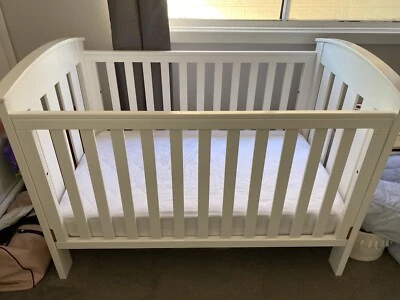 boori cot gumtree