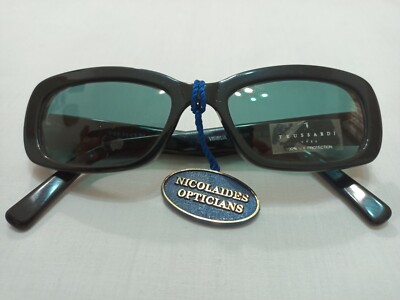 TRUSSARDI EYES VISIBILIA TE 20182 118 ITALY MADE
